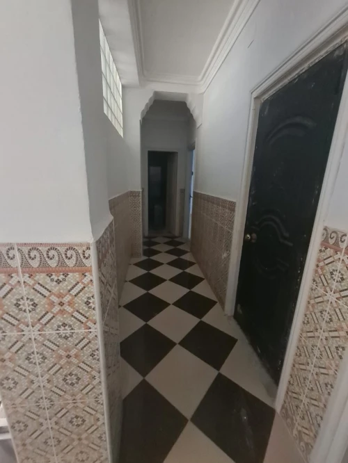 Vente Villa Alger Kouba