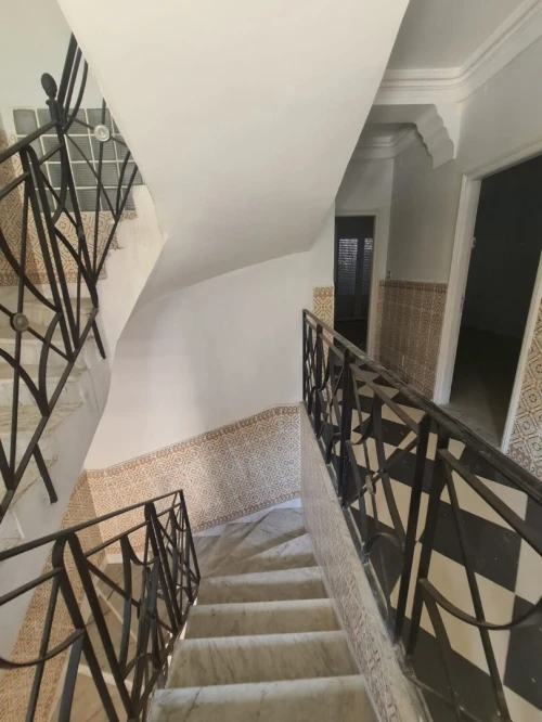 Vente Villa Alger Kouba
