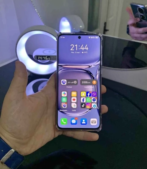 Huawei P50 Pro