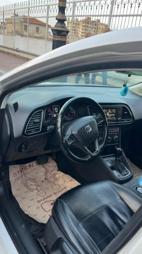 Seat Leon 2016 