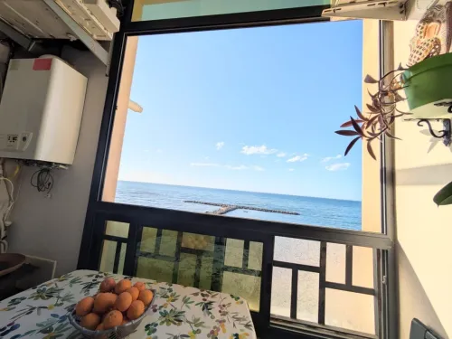 Vente Appartement F3 Tipaza Bou ismail