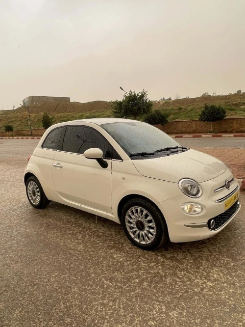 Fiat 500 2025 Dolcevita MIB