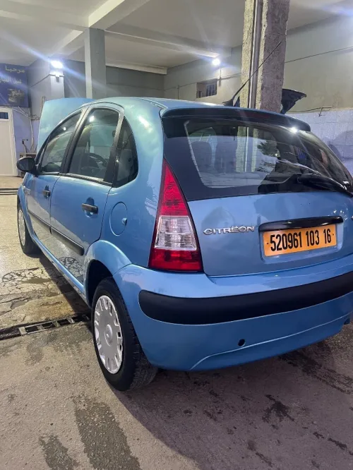 Citroen C3 2003 C3