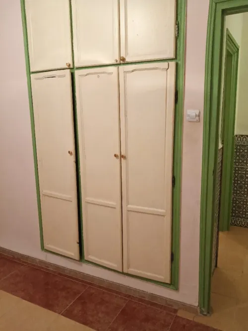 Vente Appartement F3 Batna Batna