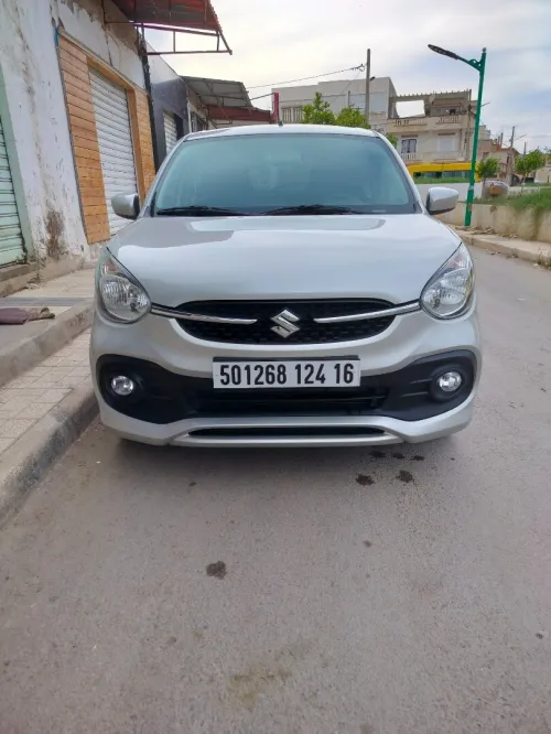 Suzuki Celerio 2024 