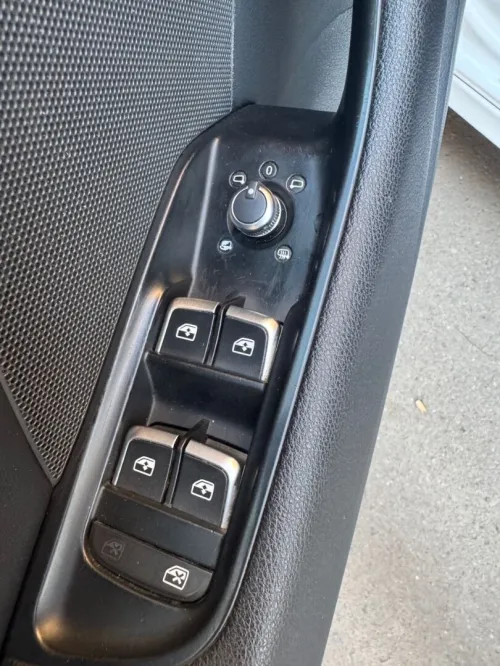 Audi S3 2017 S3