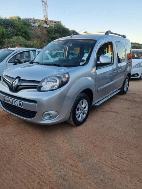 Renault Kangoo 2021 Privilège +