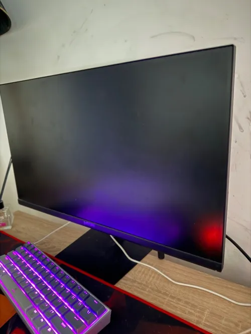 Pc gamer + écran matos