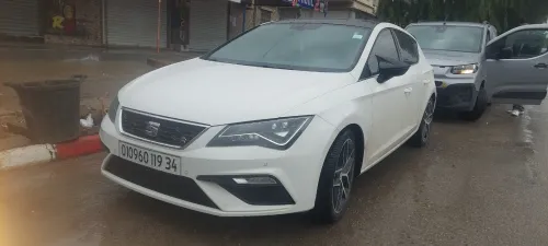 Seat Leon 2019 Leon