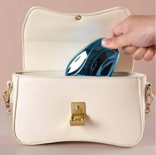 Epilateur CRYSTAL