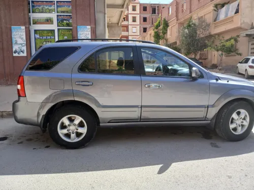 Kia sorento 2009 ex
