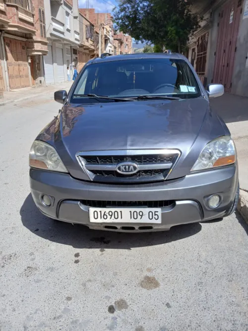 Kia sorento 2009 ex