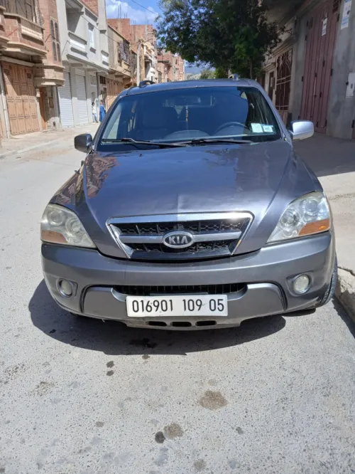Kia sorento 2009 ex