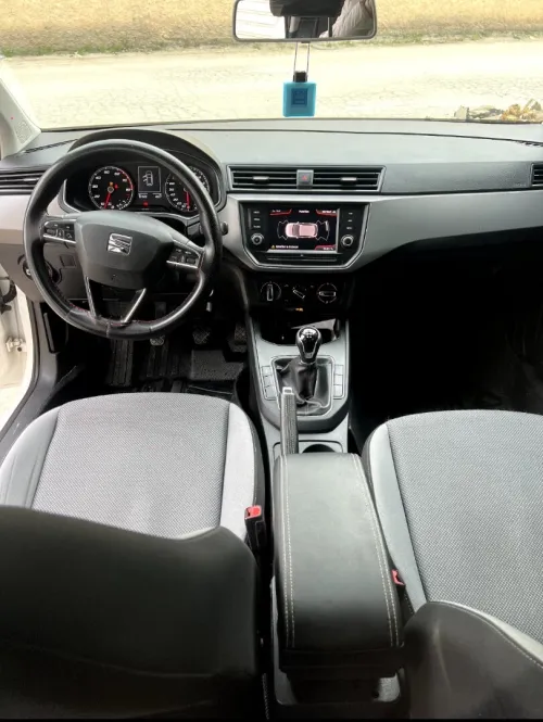 Seat Ibiza 2019 EDITION