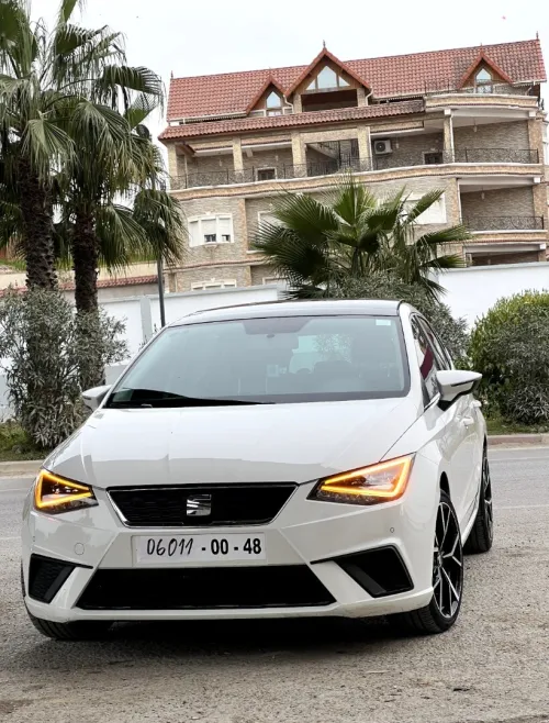 Seat Ibiza 2019 EDITION