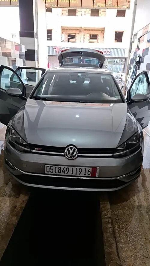 Volkswagen Golf 7 2019 START+