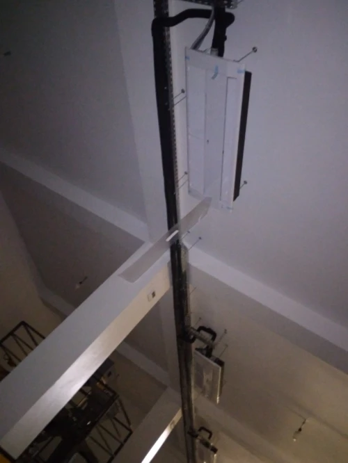 Installation climatisation centrale 