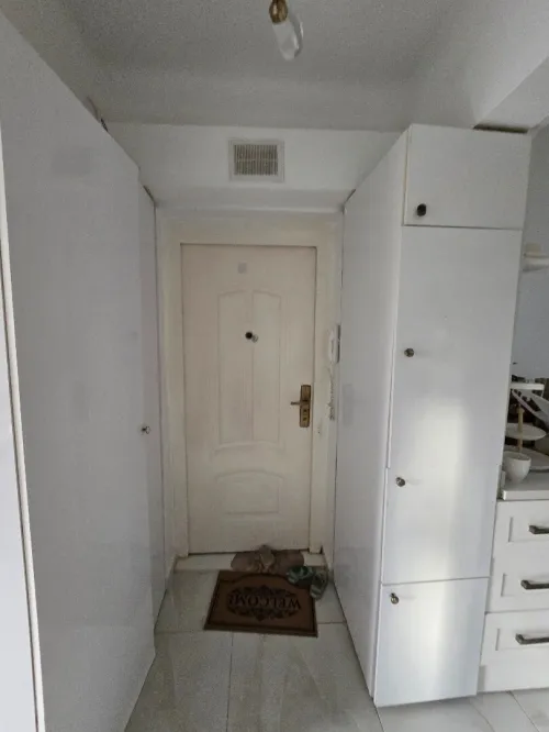 Location Appartement F3 Oran Oran