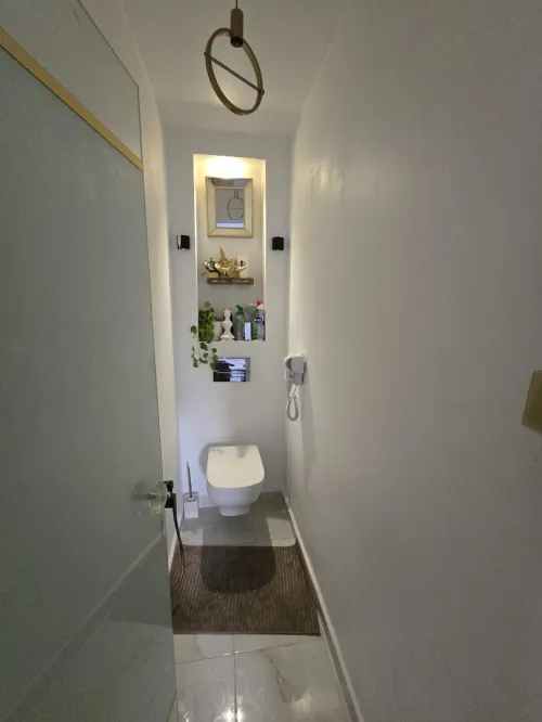 Location Appartement F3 Oran Oran