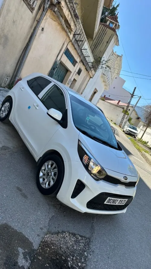Kia Picanto 2019 LX Start