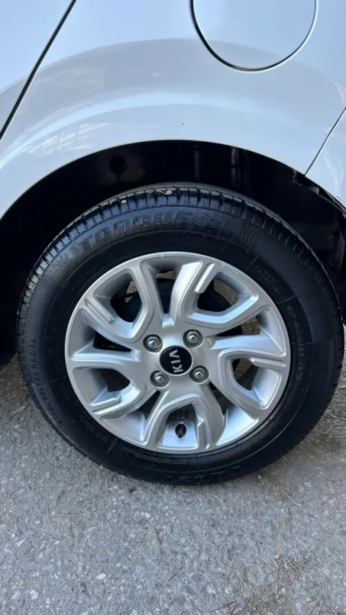 Kia Picanto 2019 LX Start