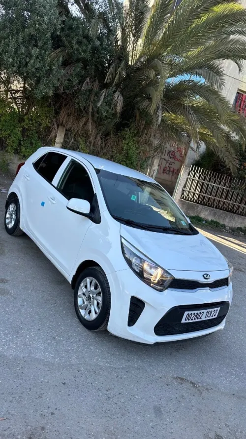 Kia Picanto 2019 LX Start