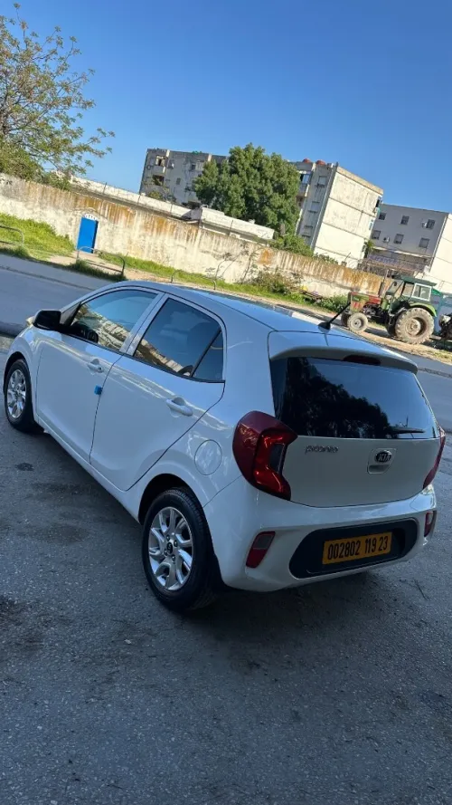 Kia Picanto 2019 LX Start