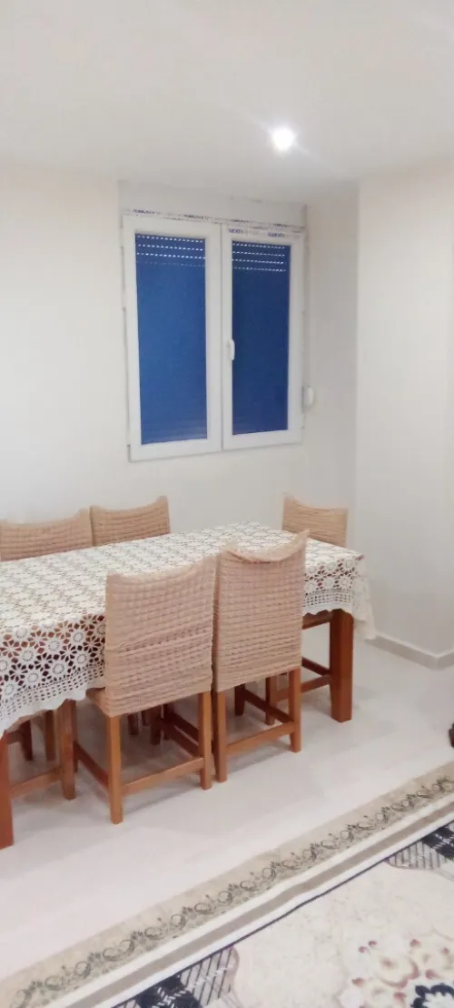 Location Appartement F3 Boumerdès Dellys