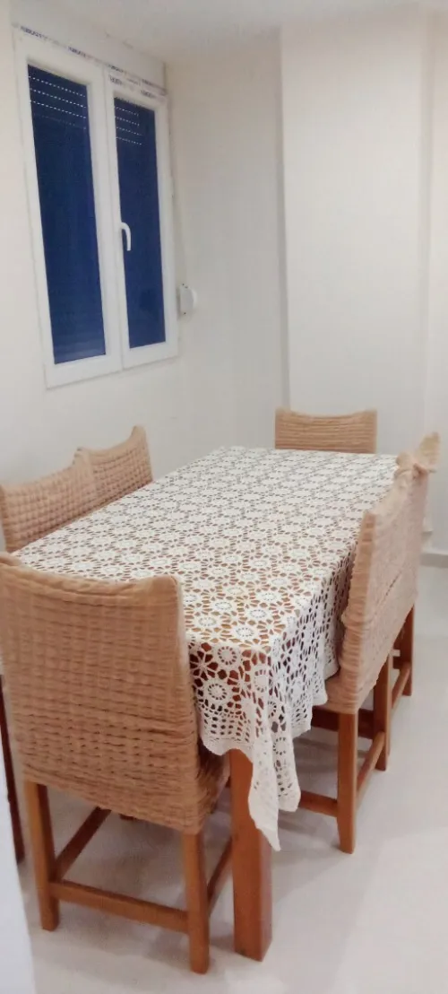 Vente Appartement F3 Boumerdès Dellys