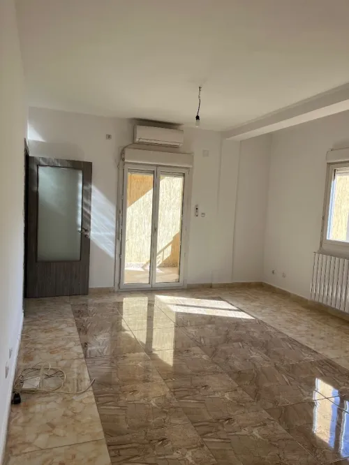 Location Appartement F4 Alger Staoueli