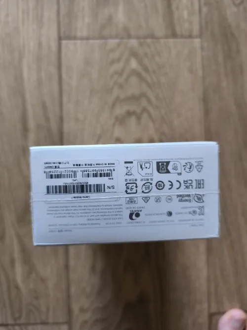 Stabilisateur DJI osmo mobile 7