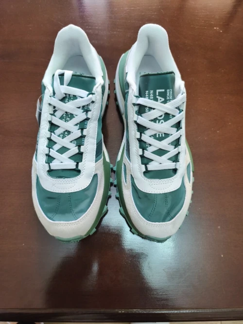 Basket Lacoste