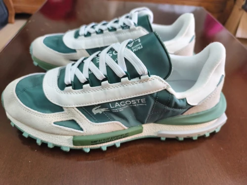 Basket Lacoste