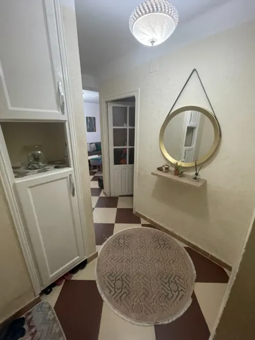 Vente Appartement F3 Boumerdès Ouled hedadj