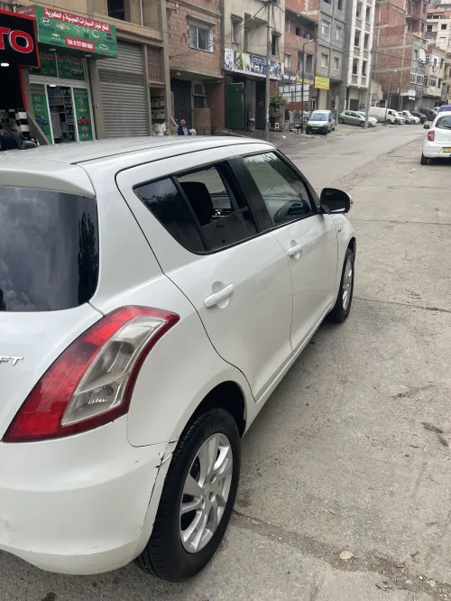 Suzuki Swift 2014 Swift