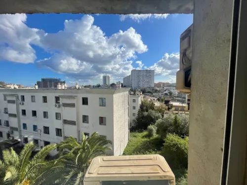 Location Appartement F4 Alger Chevalley