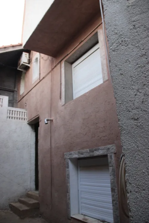 Vente Villa Tipaza Tipaza