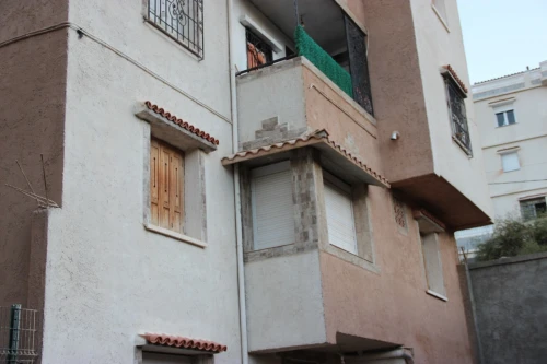 Vente Villa Tipaza Tipaza