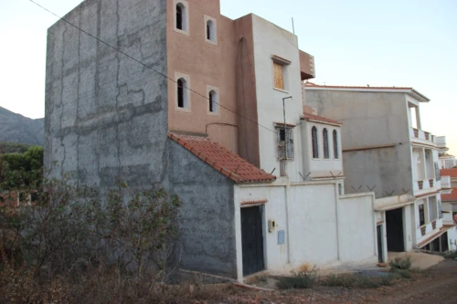 Vente Villa Tipaza Tipaza