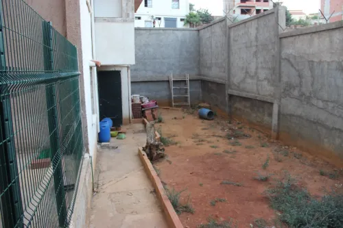 Vente Villa Tipaza Tipaza