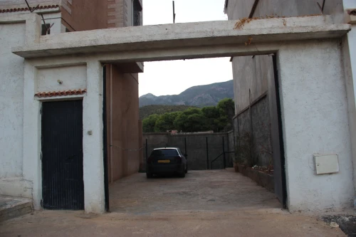 Vente Villa Tipaza Tipaza