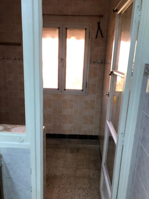 Vente Appartement F3 Alger Birkhadem