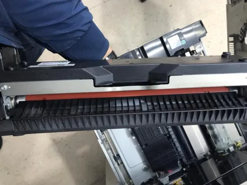 Xerox Docucolor 240