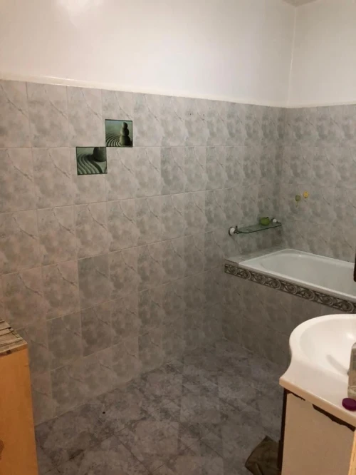 Vente Appartement F3 Alger Birkhadem