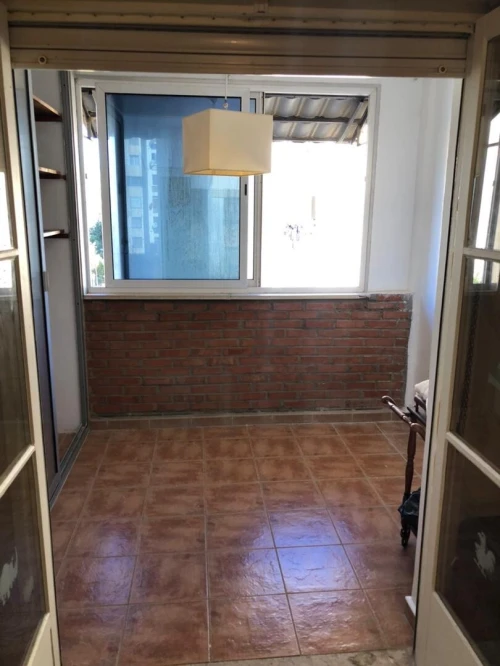 Vente Appartement F3 Alger Birkhadem