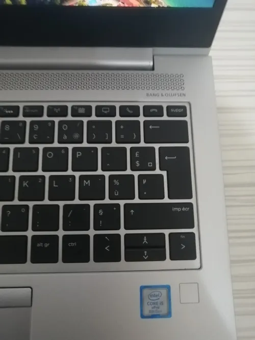 HP ELITEBOOK