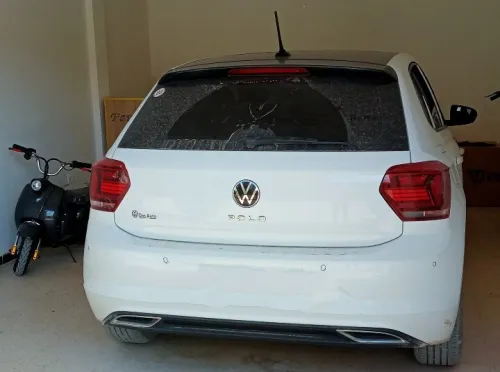 Volkswagen Polo 2023 Carat Exclusive