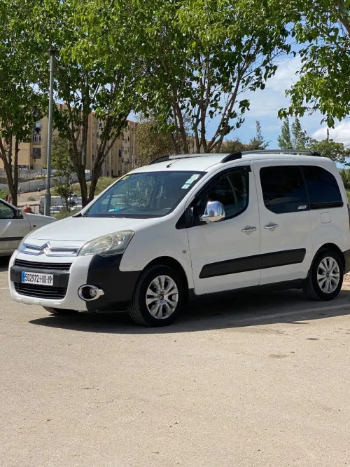 Citroen Berlingo 2011 Berlingo