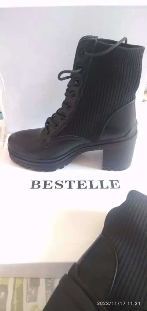 Bottes 