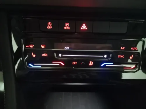 Jetta  VS5 2026 Flagship 